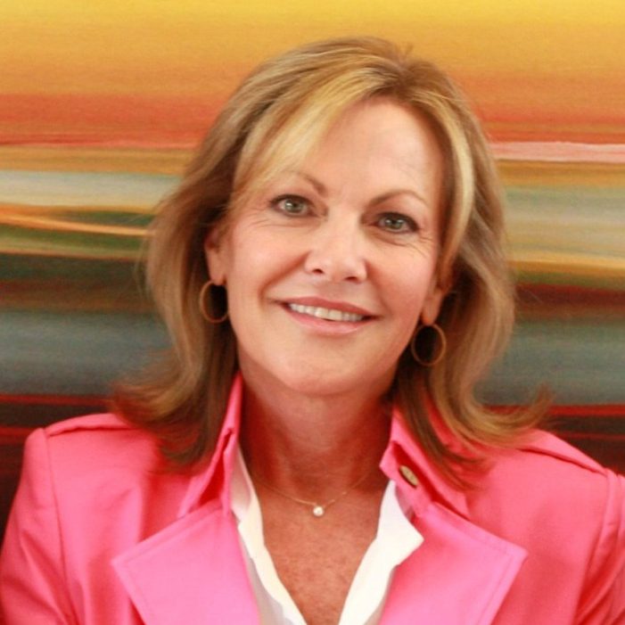 Sonia Ginnell